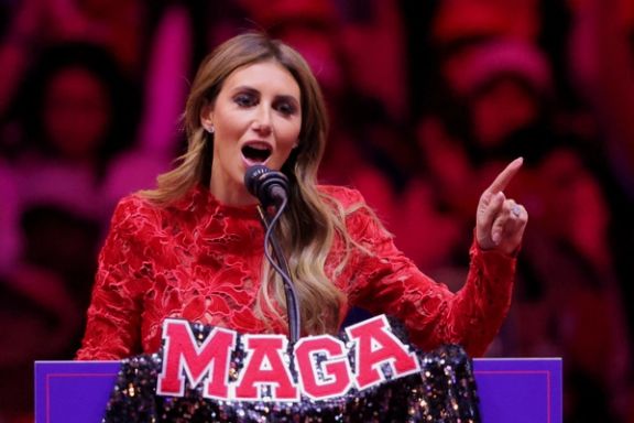 آلینا حبه، وکیل ترامپ، بهعنوان مشاور رییسجمهور منصوب شد