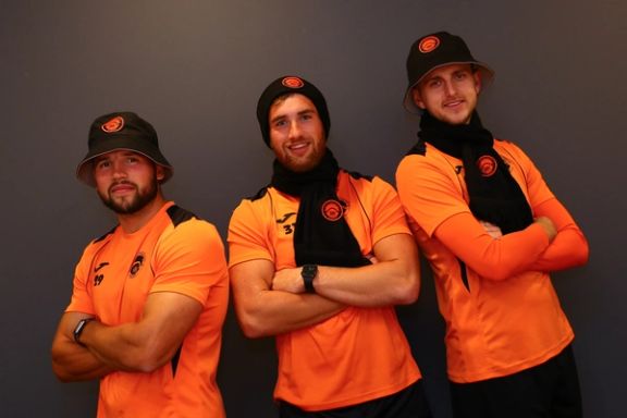 باشگاه ولزی شش امتیاز این فصل جریمه شد، ۱۳۵ امتیاز در صورت تکرار تخلف!