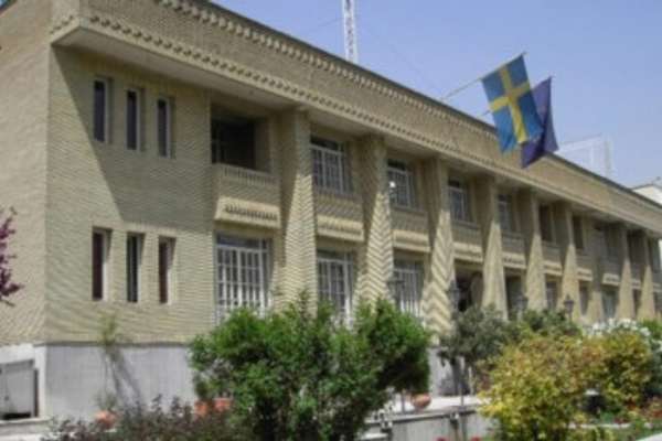 Sweden-Iran Tensions Escalate as Allegations of Proxy Violence Mount