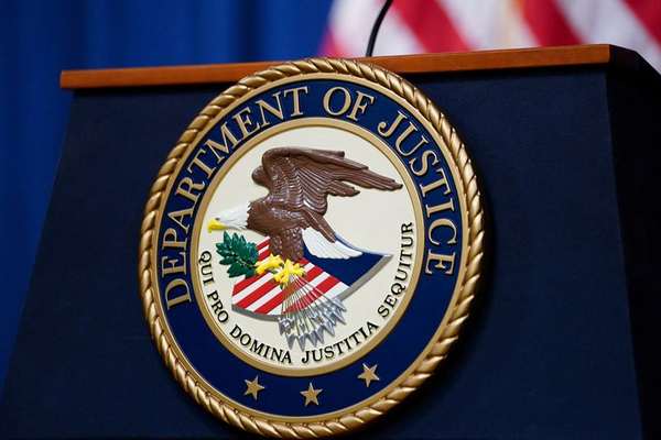 Three Iranians in Silicon Valley face US trade secrets charges