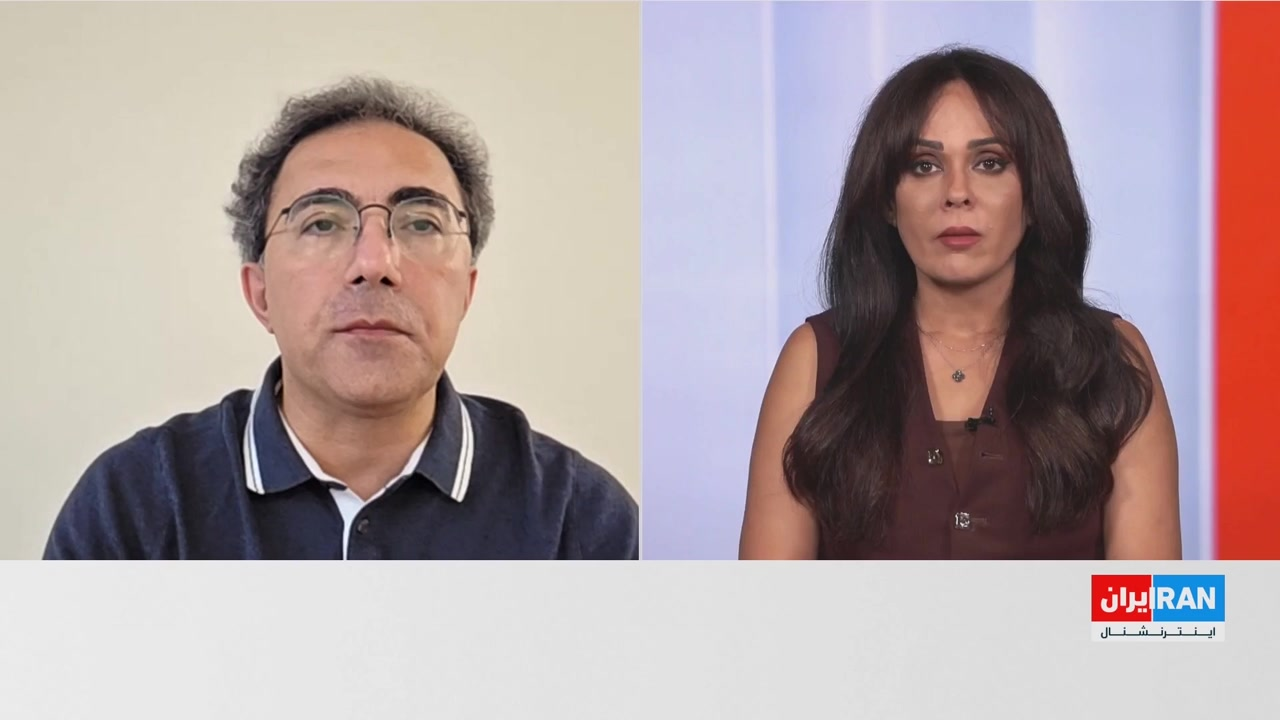 عرفان قانعی‌فرد: جمهوری اسلامی فعلا حماس را اهرم موثری علیه اسرائیل نمی‌بیند