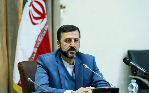 جمهوری اسلامی از آزادی یک شهروند ایرانی ناقض تحریمها از هلند خبر داد