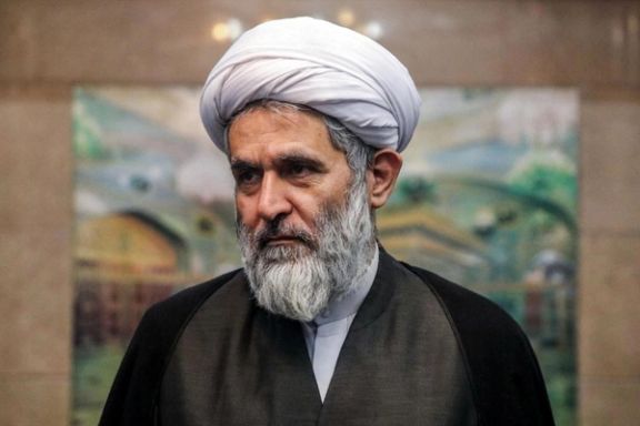 حسین طائب: آمریکا از طریق عراق، قطر و عمان پیام داد که دنبال براندازی نیست