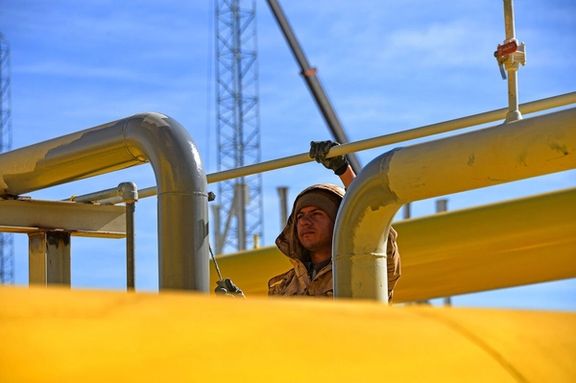 Much ado about nothing: Iran's gas deal with Russia faces long odds