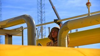Much ado about nothing: Iran's gas deal with Russia faces long odds