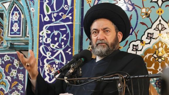 ممثل خامنئي حول ملكية الجزر الثلاث: لسنا في زمن الشاه الذي كان يرتعش أمام الأوروبيين