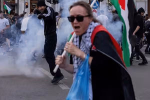 وزارت خارجه اسرائیل: چرا هیچکجا برای کشتار در سودان تظاهرات نیست