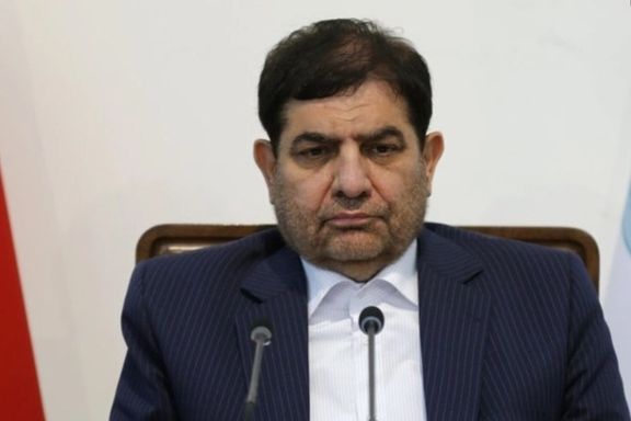 معاون اول رئیسی: جو دارو خیلی بد شده است