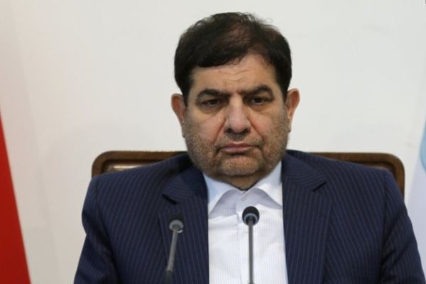 النائب الأول للرئيس الإيراني: وضع الأدوية في البلاد "سيئ للغاية"