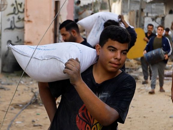 یک مقام فلسطینی اعلام کرد که نیروگاه غزه برای حدود ۱۲ ساعت دیگر سوخت دارد