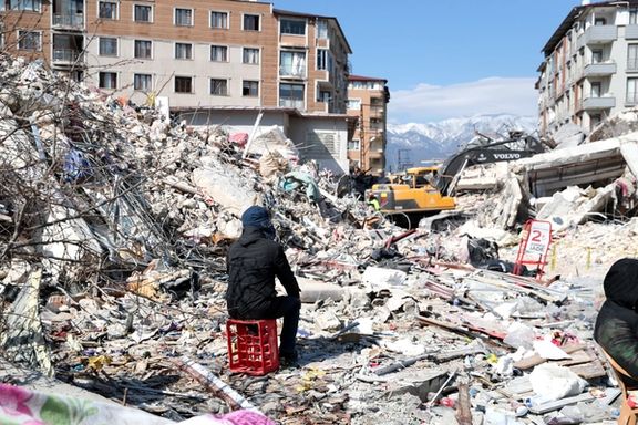 شمار کشتگان زلزله ترکیه و سوریه از ۲۳ هزار تن گذشت؛ شمال سوریه همچنان محروم از امدادرسانی