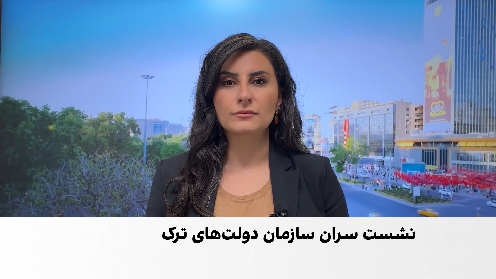 سازمان دولت‌های ترک در پی گسترش همکاری‌های اقتصادی و امنیتی
