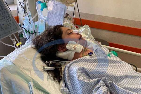 Young Hijab Victim’s Death Sparks Anger, Protest In Tehran