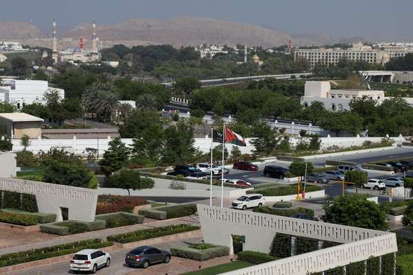 Oman urges Iran and US to resume nuclear talks