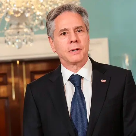 بلینکن: پاسخ به حمله ایران به سربازان میتواند چندسطحی و ادامهدار باشد