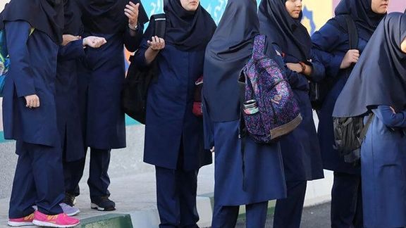 از هر ۱۰ دختر دبیرستانی در ایران، ۳ نفر ترک تحصیل میکنند