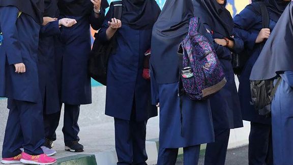 آموزش و پرورش خبر خودکشی دختر دانشآموز اخراج شده در کازرون را تایید کرد