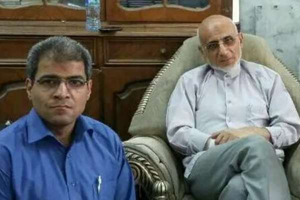 Disclosures About Lawmaker's Son Raises Outcry In Iran