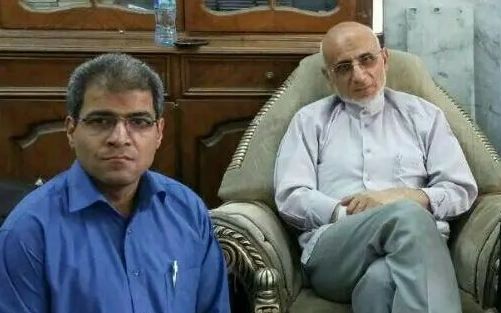 نماینده پیشین مجلس: پسر میرسلیم این امکان را داشت دنیایی اطلاعات به مجاهدین خلق بدهد