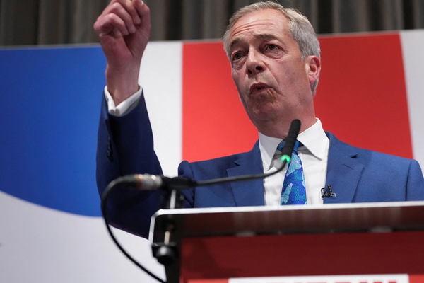 رییس حزب اصلاح بریتانیا گفت که این کشور باید سالها قبل سپاه را تروریستی اعلام میکرد