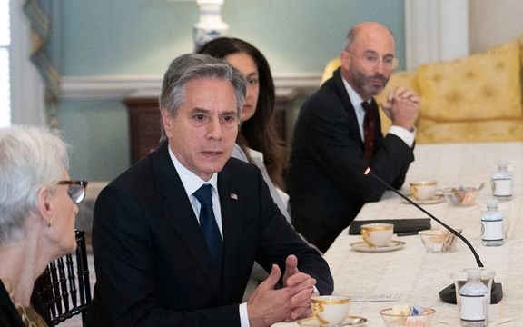 وبسایت اکسیوس: آمریکا در حال بررسی یک توافق موقت در زمینه اتمی با جمهوری اسلامی است