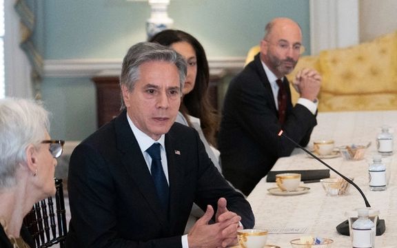 أكسيوس: واشنطن تدرس التوصل إلى اتفاق نووي مؤقت مع طهران