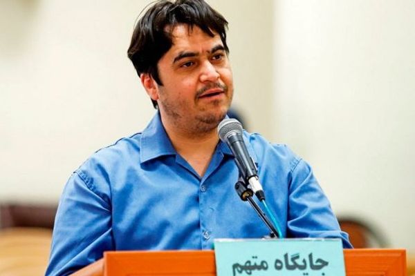 فرنسا تنفي ضلوعها في اختطاف صحافي بارز أعدمته إيران