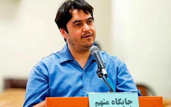 فرنسا تنفي ضلوعها في اختطاف صحافي بارز أعدمته إيران