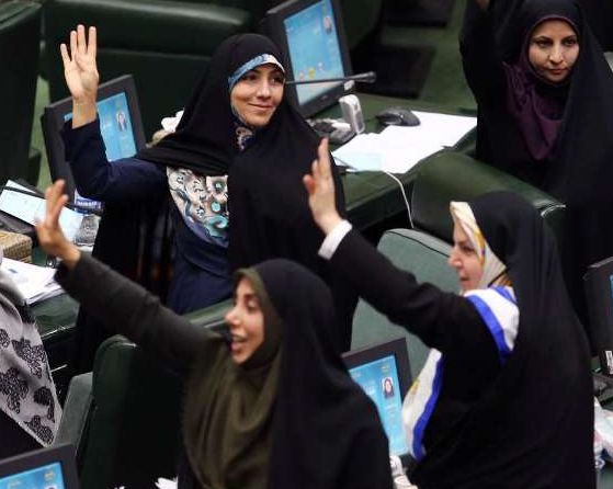 ایران به عنوان عضو «کمیسیون مقام زن» سازمان ملل متحد انتخاب شد