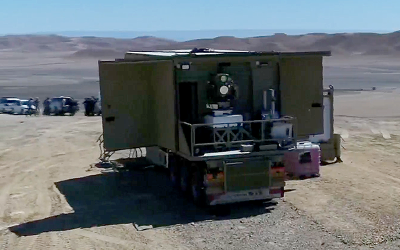 هاآرتص درباره پدافند جدید لیزری اسرائیل: هر رهگیری در سامانه جدید فقط ۳/۵ دلار هزینه دارد