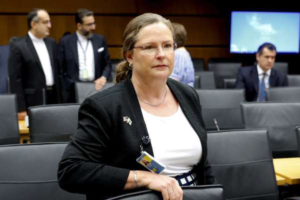 Nuclear Resolution Set To Widen Divisions Over Iran