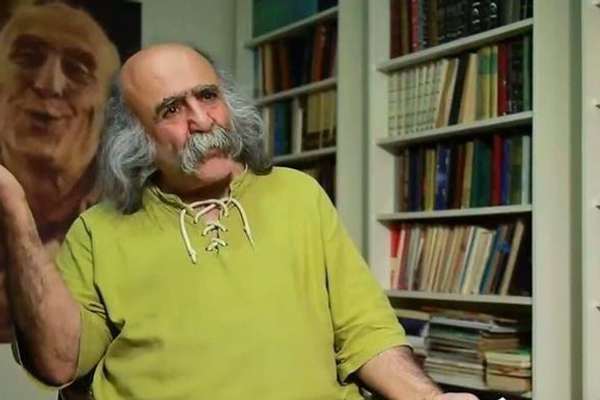 Iranian Journalist Freed From Jail After Saying He Feared ‘Gradual Murder’