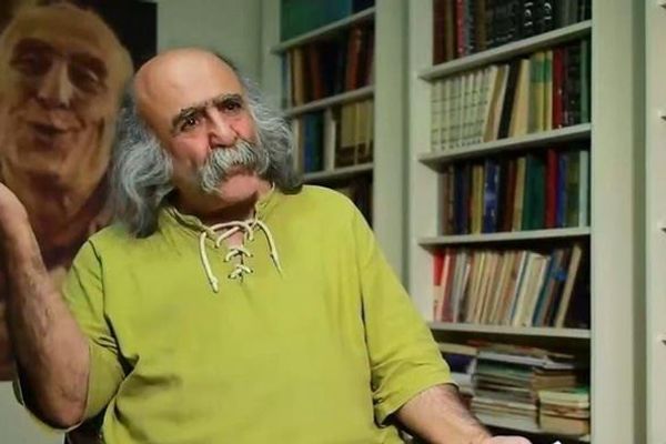 Iranian Journalist Freed From Jail After Saying He Feared ‘Gradual Murder’