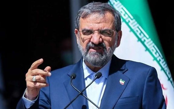 محسن رضایی: بهدنبال گسترش جنگ نیستیم اما وعده صادق ۳ حتمی است