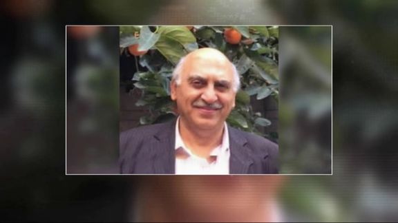 یک نماینده پارلمان بریتانیا خواستار آزادی انوشه آشوری، شهروند دوتابعیتی زندانی در ایران شد