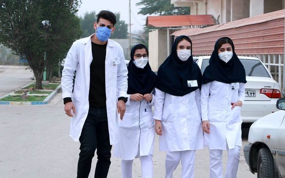 خبرگزاری مهر: پرستاران با ۶ ساعت اضافهکار اجباری میتوانند یک قوطی کنسرو ماهی بخرند