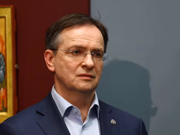 هیات ویژه روسیه در راه ترکیه؛ چهرههای کلیدی پوتین برای صلح اوکراین چه کسانی هستند؟