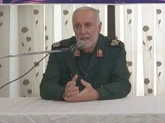 Alireza Fakhari appointed Tehran governor