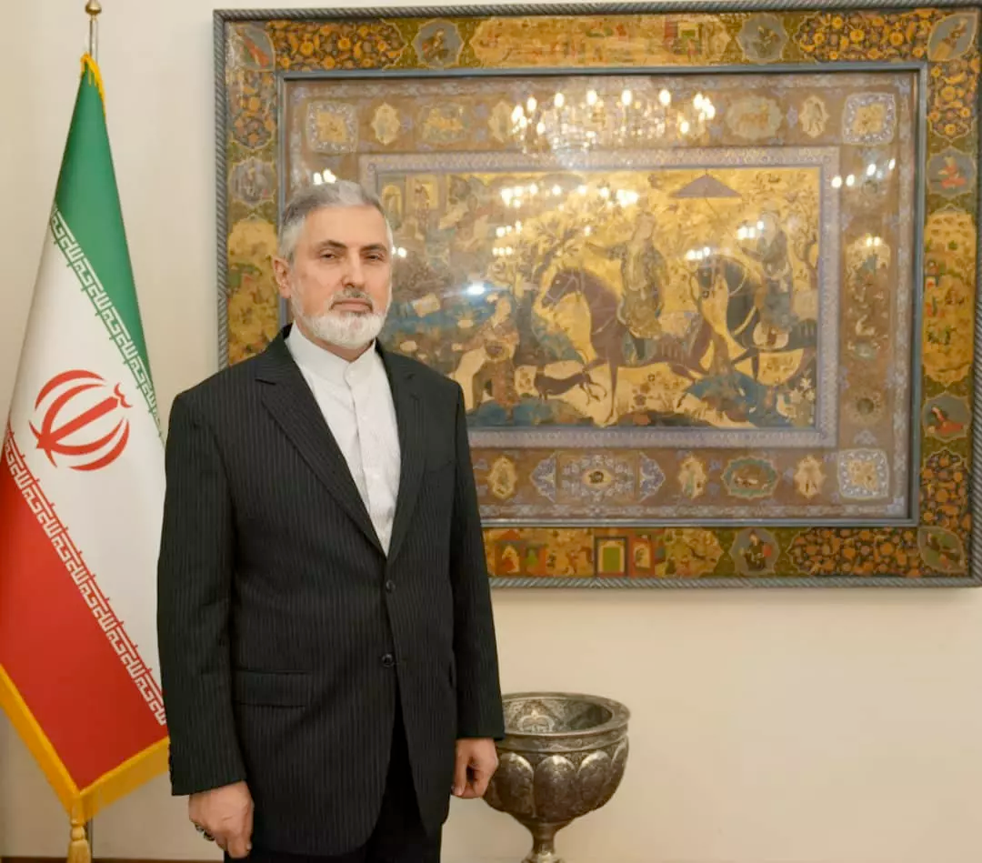 واکنش استرالیا به پیام‌های «‌حاوی آزار و اذیت» سفیر ایران خطاب به یک کاربر ایرانی‌تبار