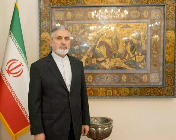 واکنش استرالیا به پیامهای «حاوی آزار و اذیت» سفیر ایران خطاب به یک کاربر ایرانیتبار