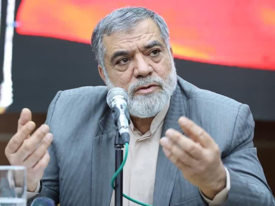 برلماني إيراني: "آلية الزناد".. سلاح بدون ذخيرة