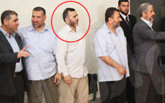 آمریکا کشته شدن مروان عیسی، مرد شماره ۳ حماس در غزه را تایید کرد