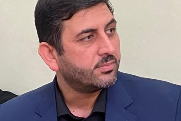 برلماني إيراني: الحرائق تهدد صحة أهالي الأهواز
