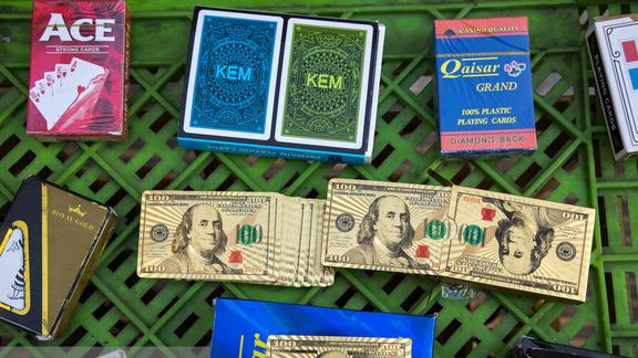 قیمت دلار در ایران از ۹۳ هزار تومان عبور کرد