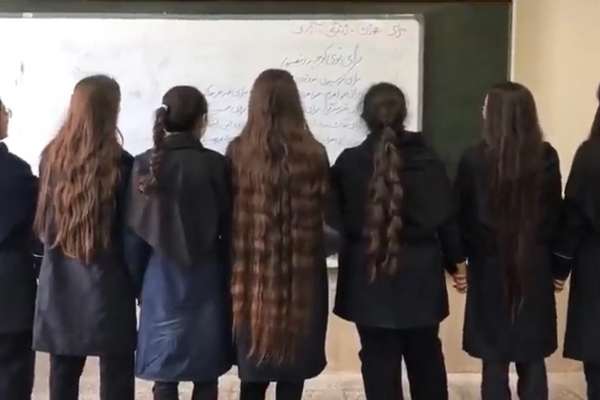سخنگوی سازمان معلمان: فضای امنیتی مدارس پس از اعتراضات ۱۴۰۱ همچنان ادامه دارد