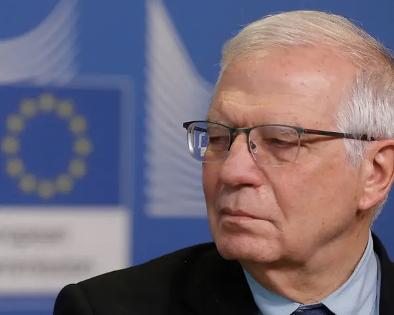 بورل پس از گفتوگو با امیرعبداللهیان: احتمال رسیدن به توافق با ایران در حال کاهش است