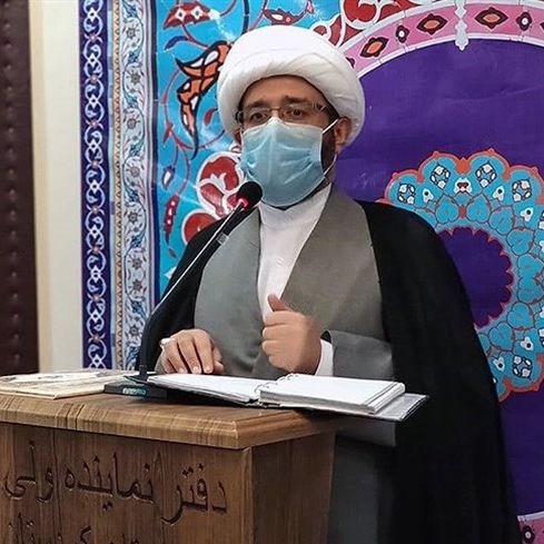 معاون اجرایی شورای سیاستگذاری ائمه جمعه: قرارگاه ملی نماز جمعه تشکیل شد