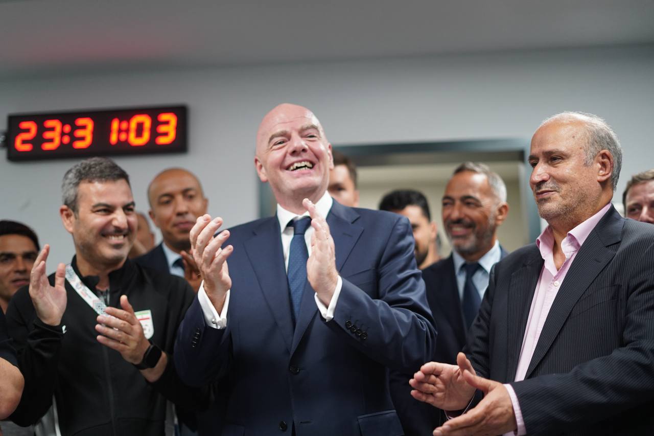 ورزش ۳: پلیس کانادا مانع ورود مهدی تاج به خاک این کشور شده است