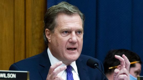 US Representative Michael R. Turner (R-OH)