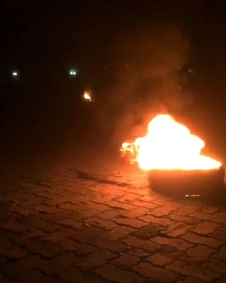 ادامه خیزش انقلابی و اعتراض به اعدام محسن شکاری؛ مردم تهران و کرج شبانه به خیابان آمدند